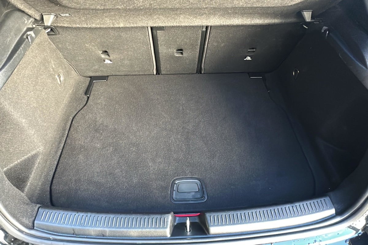 Mercedes-Benz CLASSE A - Image 11