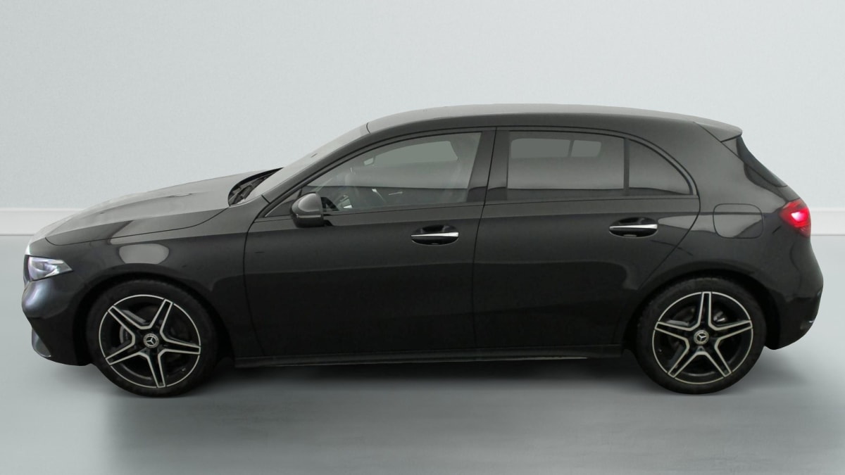 Mercedes-Benz CLASSE A - Image 27