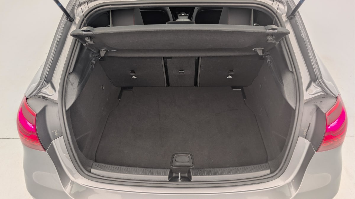 Mercedes-Benz CLASSE A - Image 11