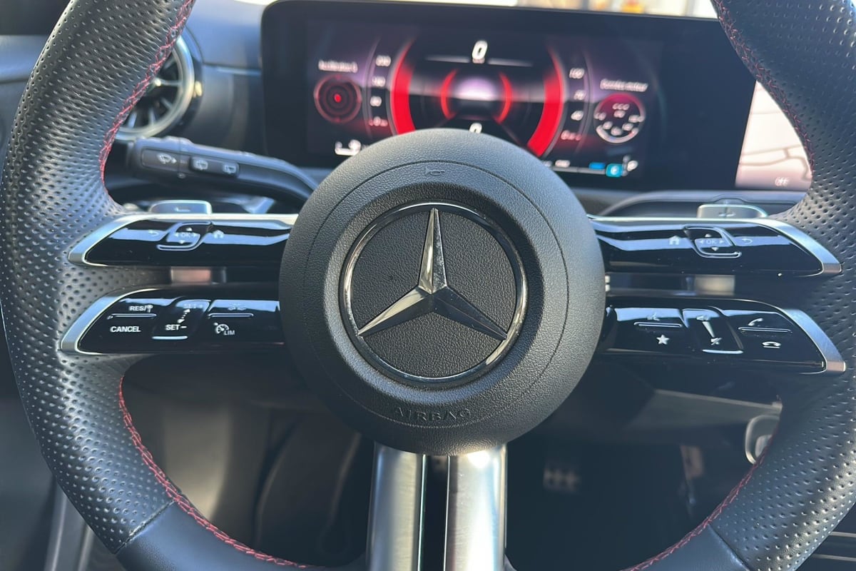 Mercedes-Benz CLASSE A - Image 15