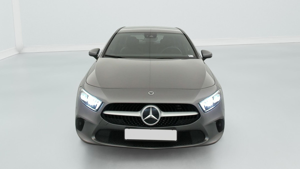 Mercedes-Benz CLASSE A - Image 2