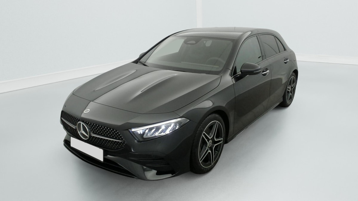 Mercedes-Benz CLASSE A - Image 26