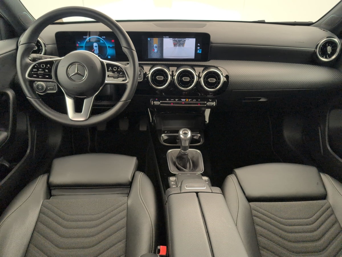 Mercedes-Benz CLASSE A - Image 13