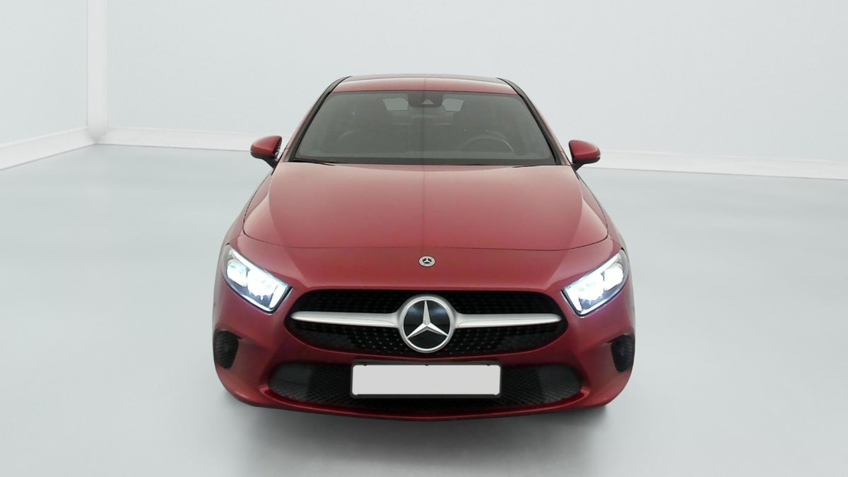 Mercedes-Benz CLASSE A - Image 2