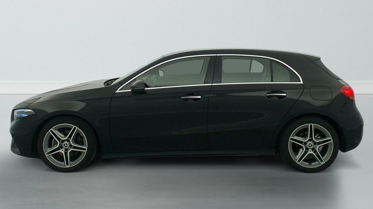 Mercedes-Benz CLASSE A - Image 4