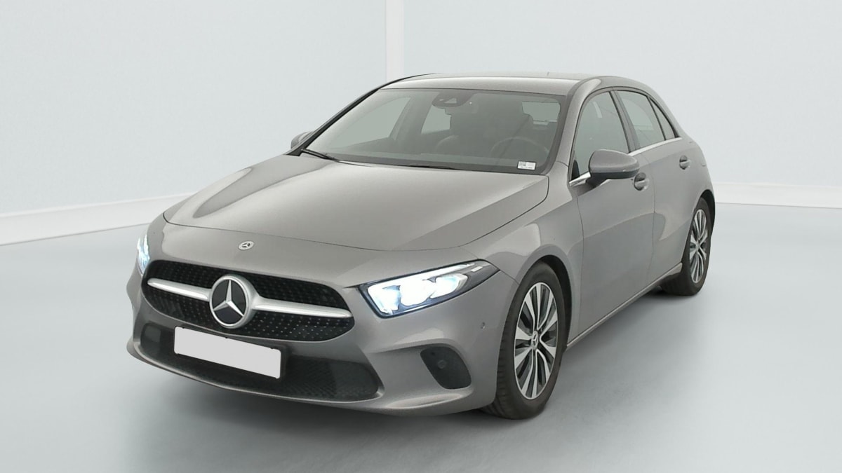 Mercedes-Benz CLASSE A - Image 3