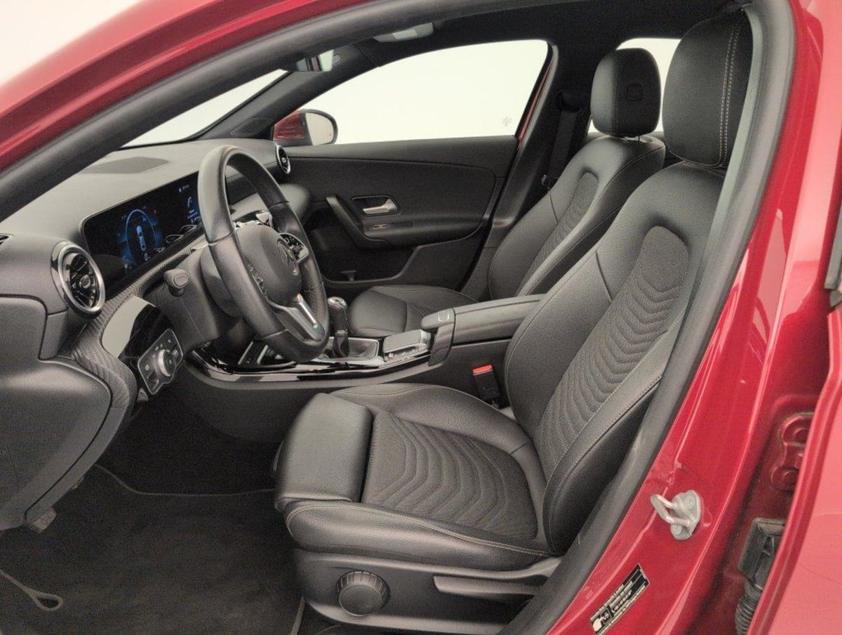 Mercedes-Benz CLASSE A - Image 15