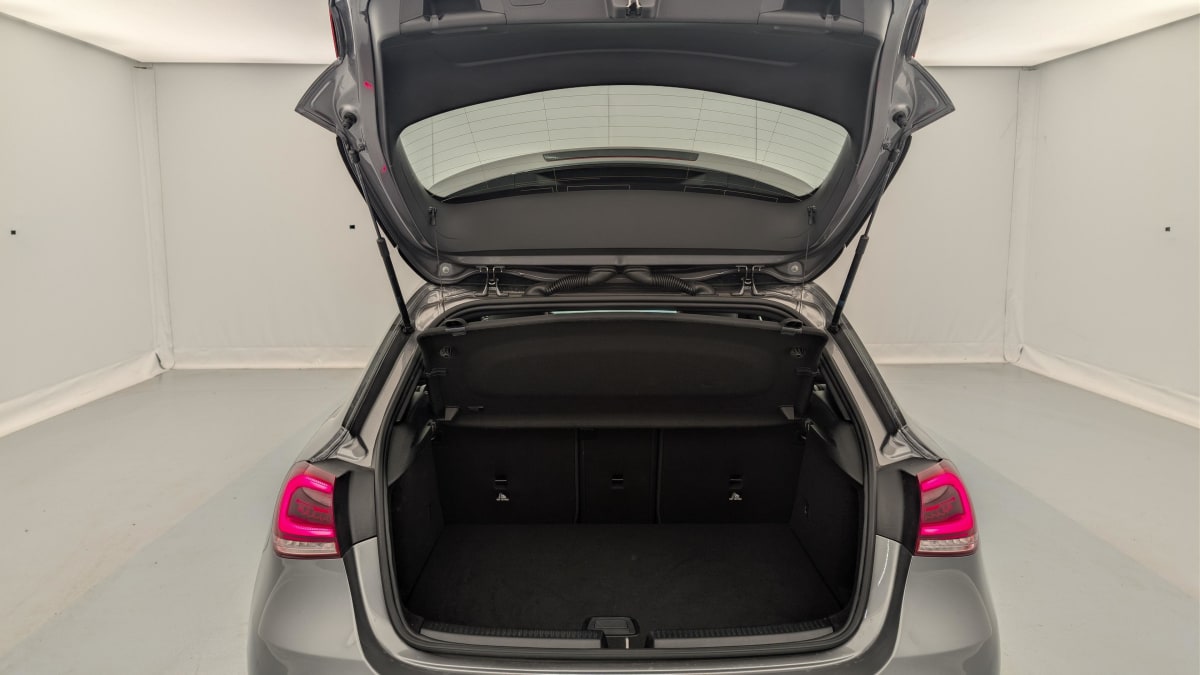 Mercedes-Benz CLASSE A - Image 11