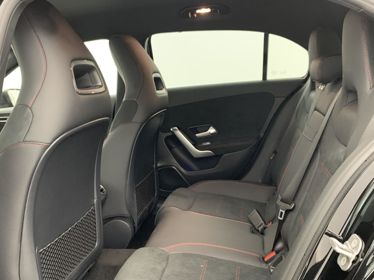 Mercedes-Benz CLASSE A - Image 43