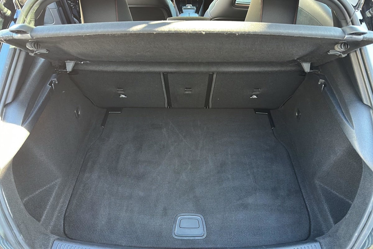 Mercedes-Benz CLASSE A - Image 11