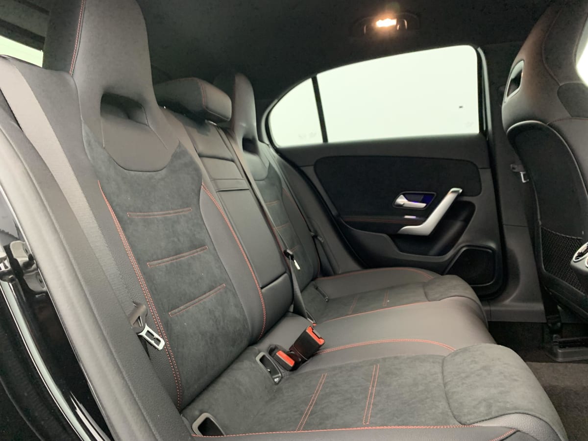 Mercedes-Benz CLASSE A - Image 33