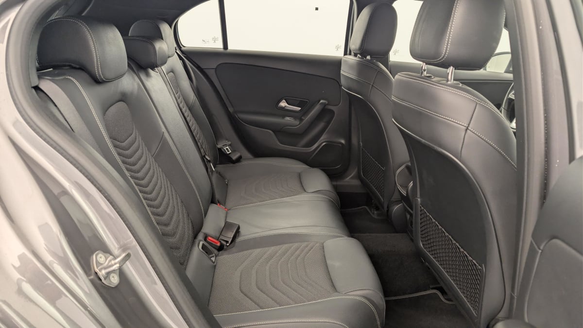 Mercedes-Benz CLASSE A - Image 10