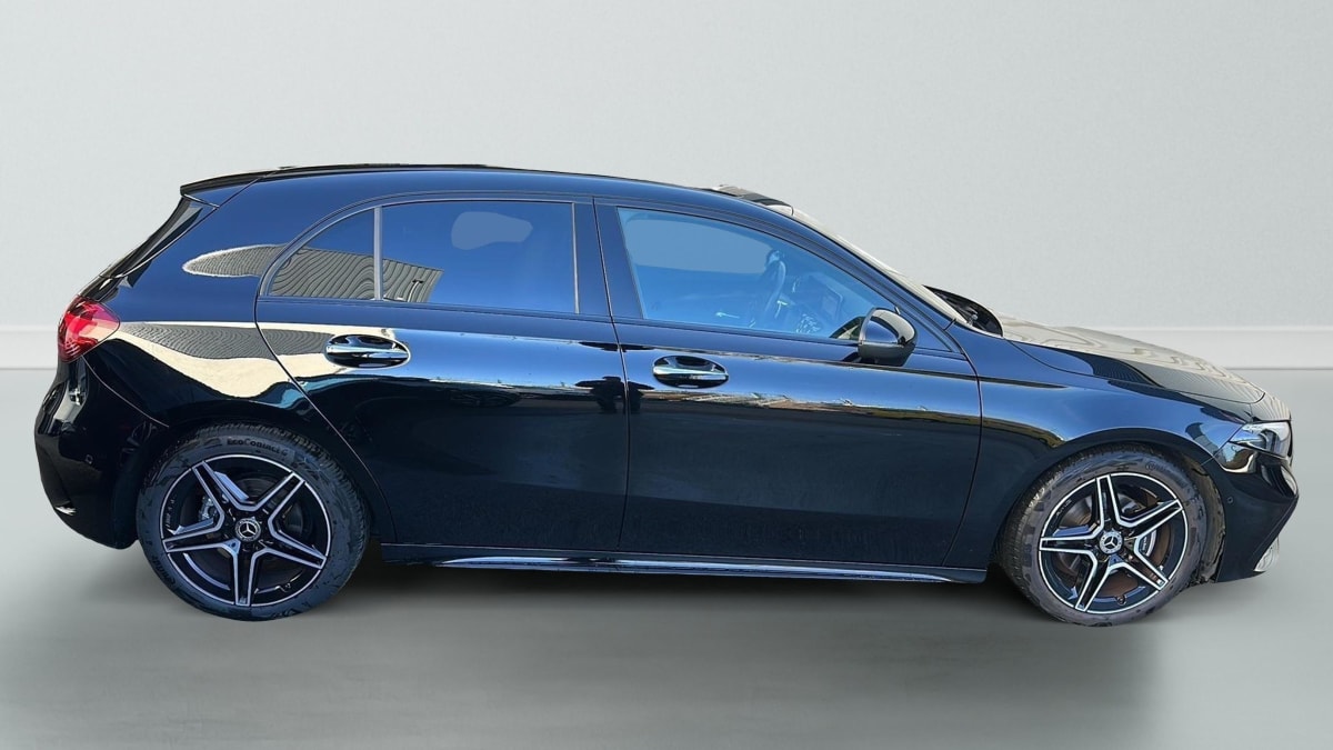 Mercedes-Benz CLASSE A - Image 8