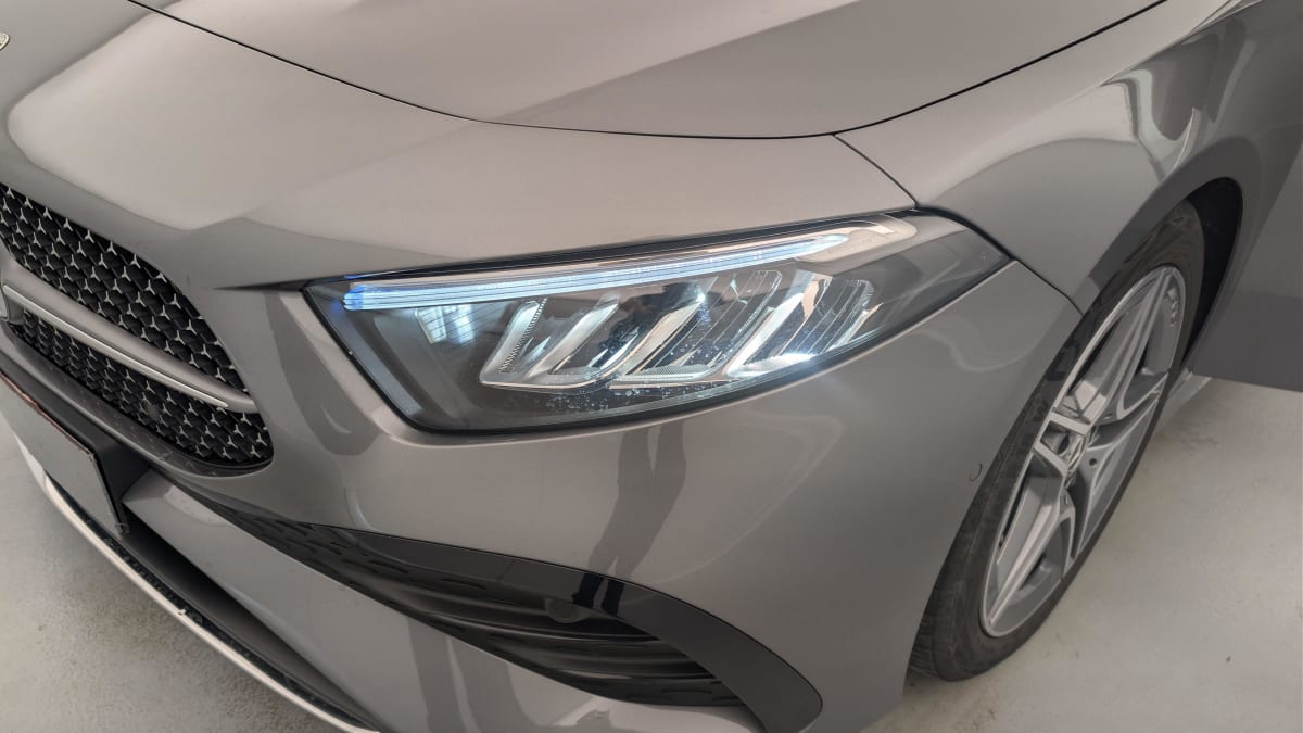 Mercedes-Benz CLASSE A - Image 22