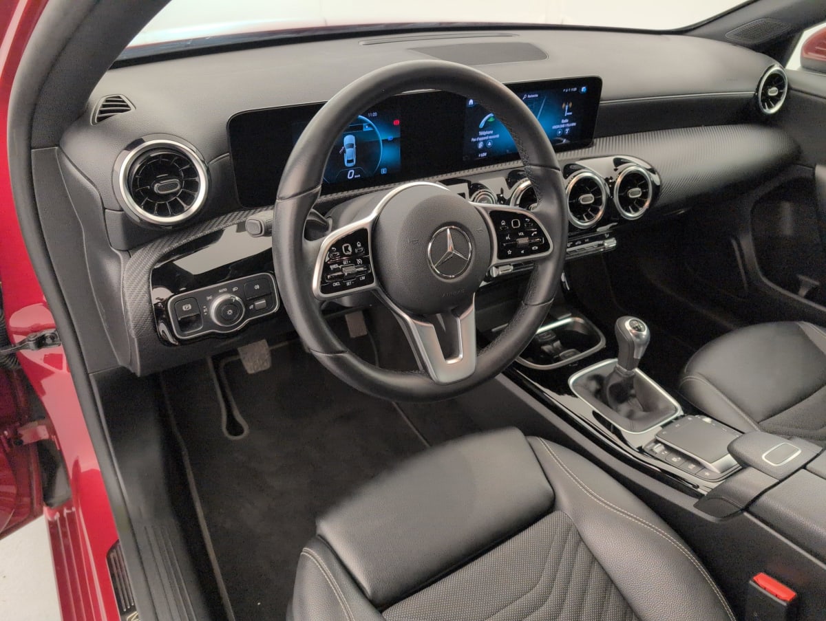Mercedes-Benz CLASSE A - Image 14