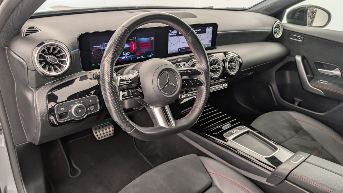 Mercedes-Benz CLASSE A - Image 15