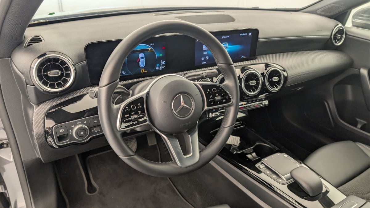 Mercedes-Benz CLASSE A - Image 15
