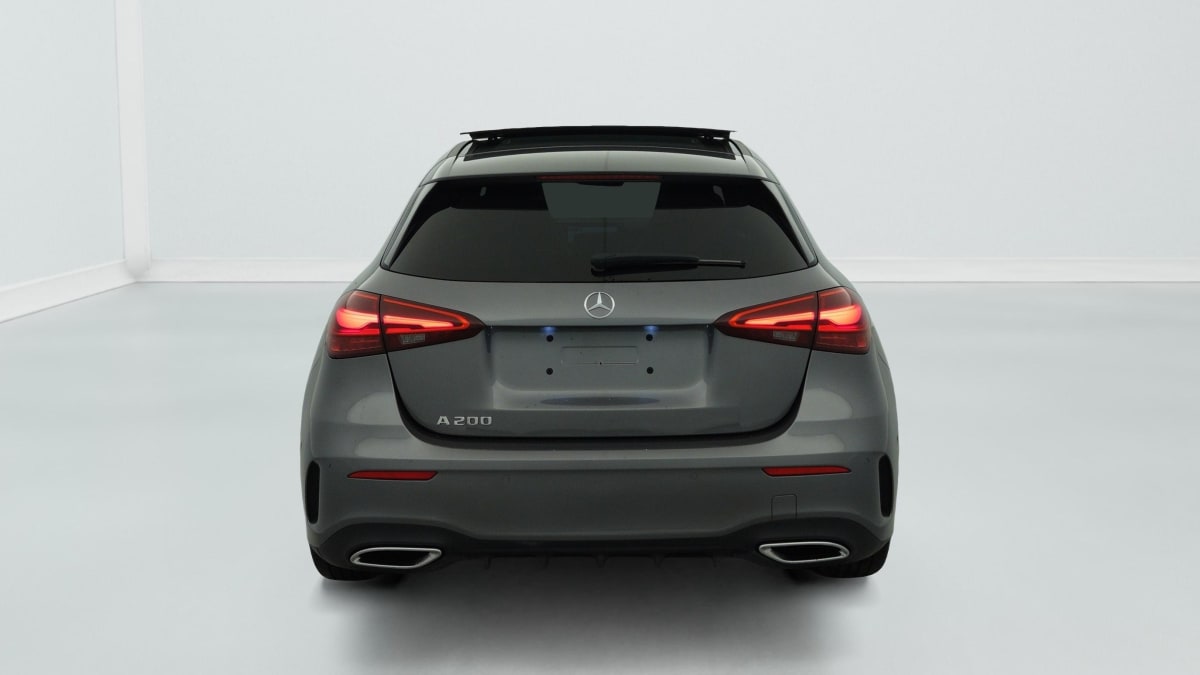 Mercedes-Benz CLASSE A - Image 6