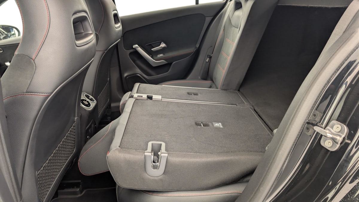 Mercedes-Benz CLASSE A - Image 12