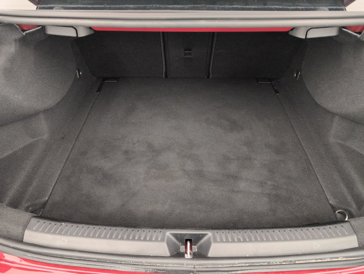 Mercedes-Benz CLASSE A - Image 11