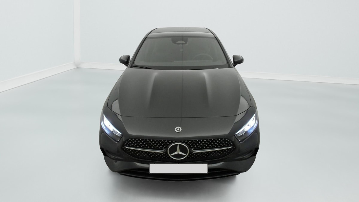 Mercedes-Benz CLASSE A - Image 25