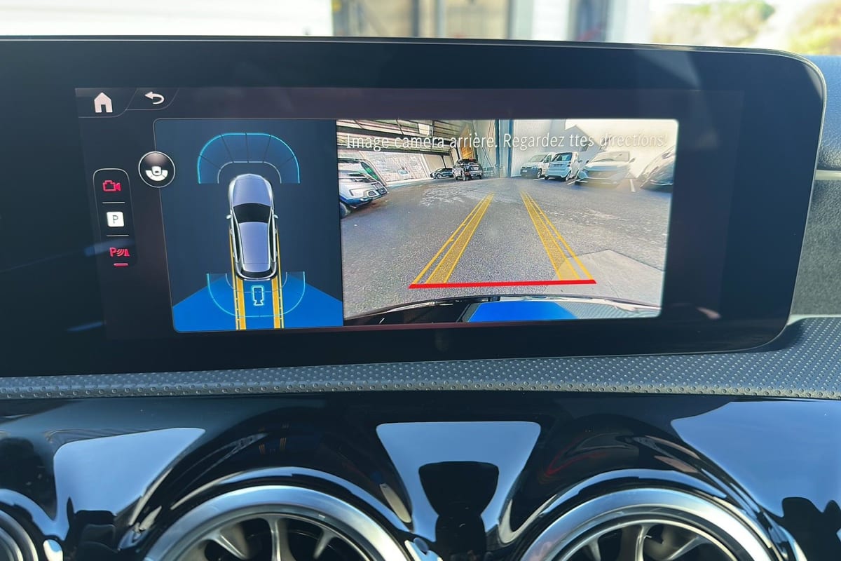 Mercedes-Benz CLASSE A - Image 20