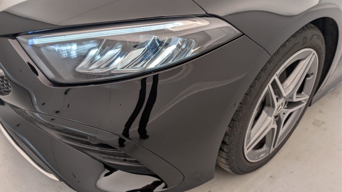 Mercedes-Benz CLASSE A - Image 21