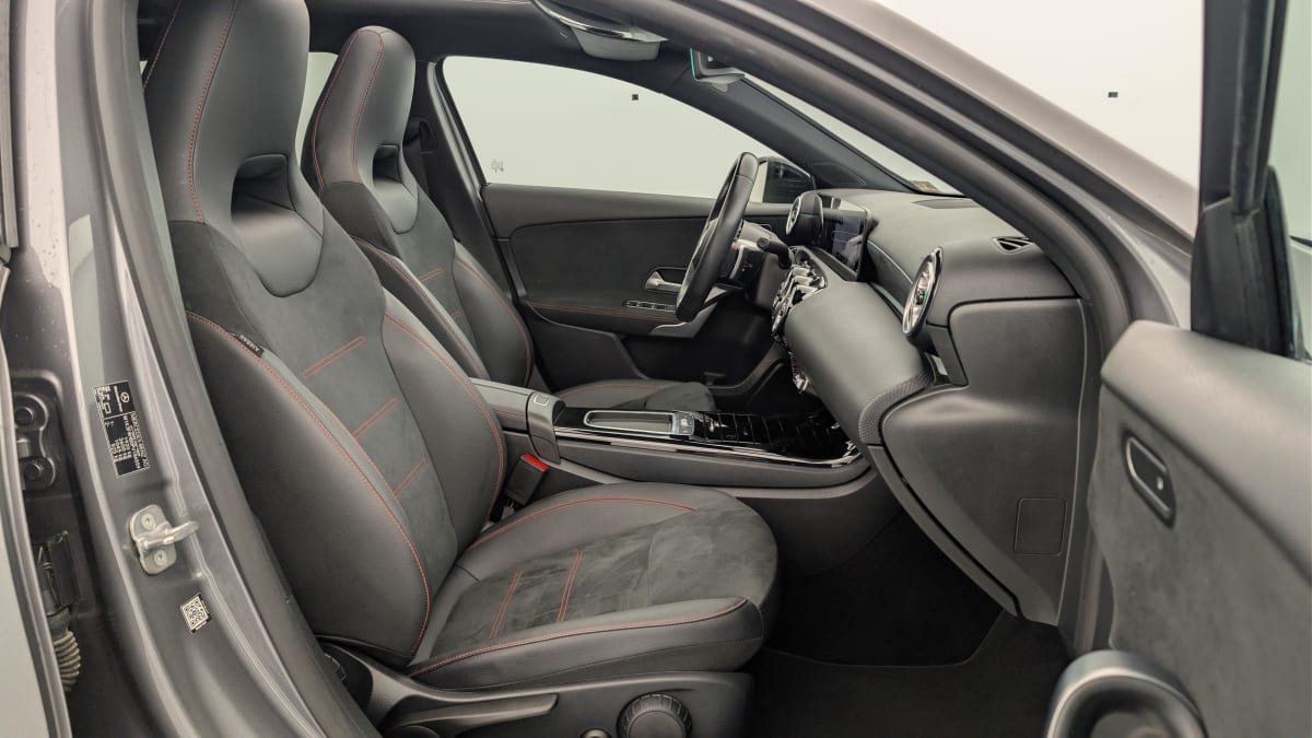 Mercedes-Benz CLASSE A - Image 9