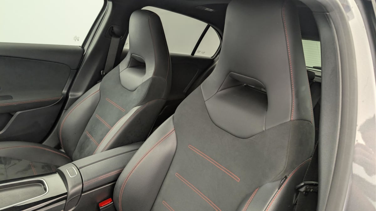 Mercedes-Benz CLASSE A - Image 16