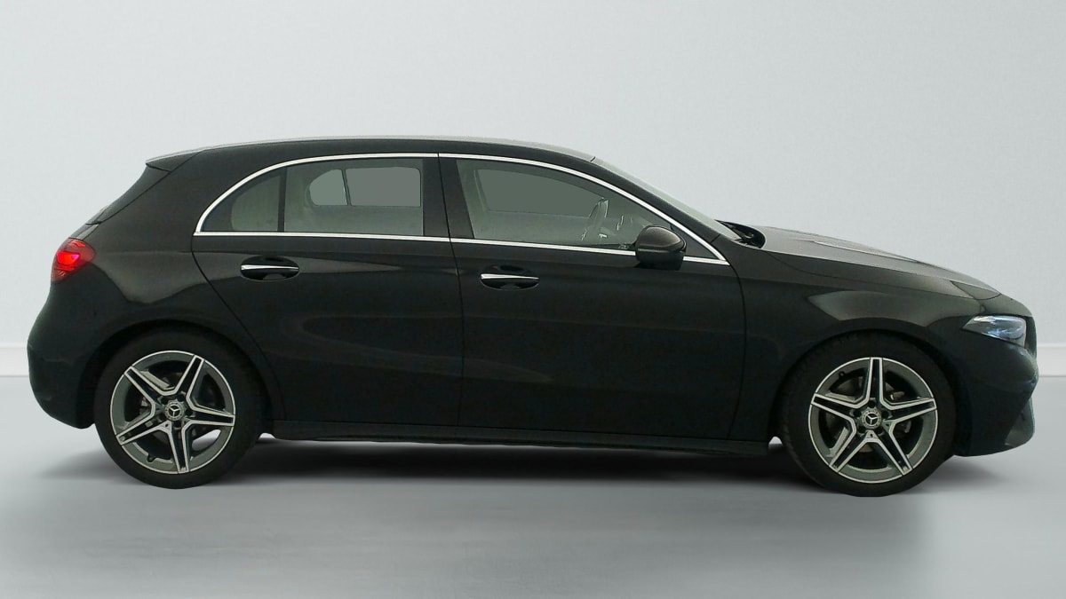 Mercedes-Benz CLASSE A - Image 8