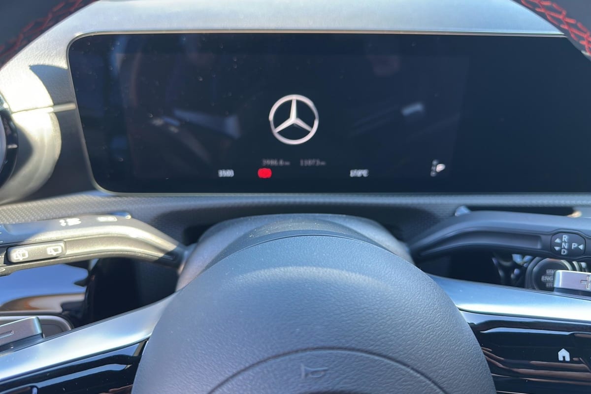 Mercedes-Benz CLASSE A - Image 13