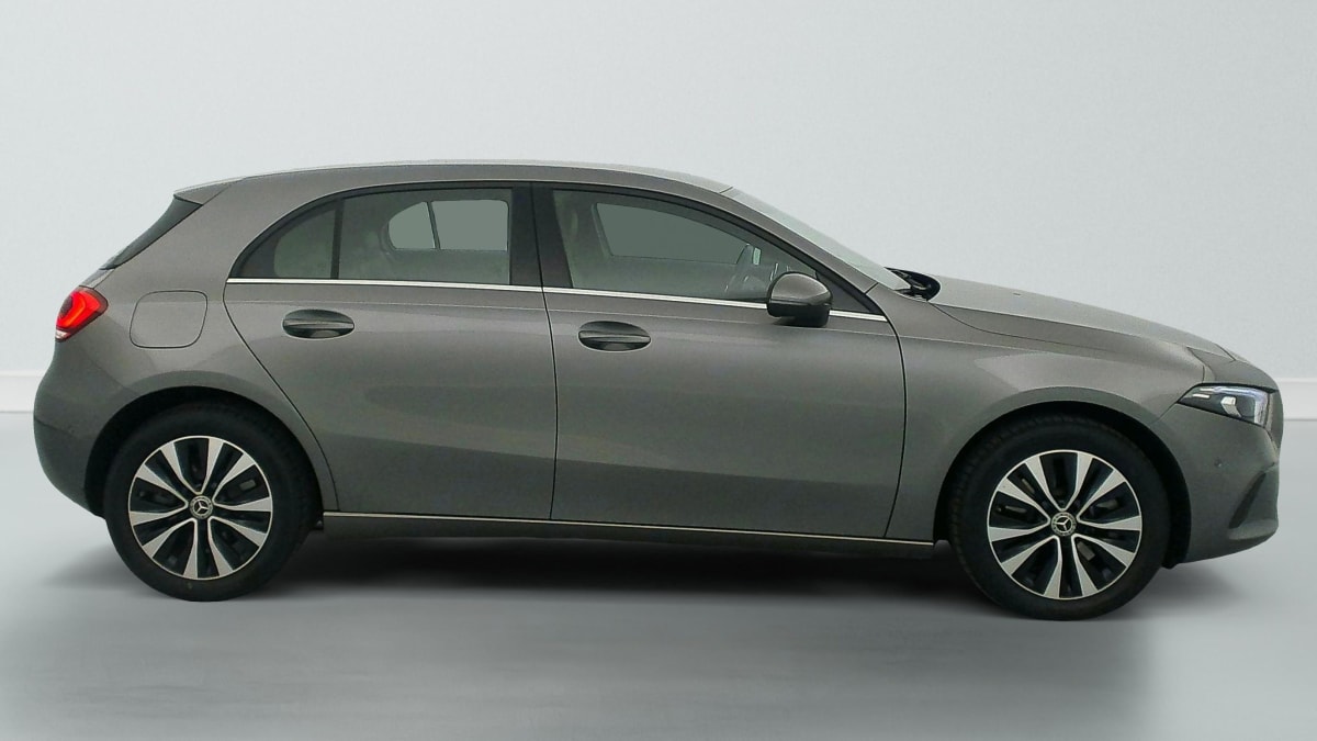 Mercedes-Benz CLASSE A - Image 8