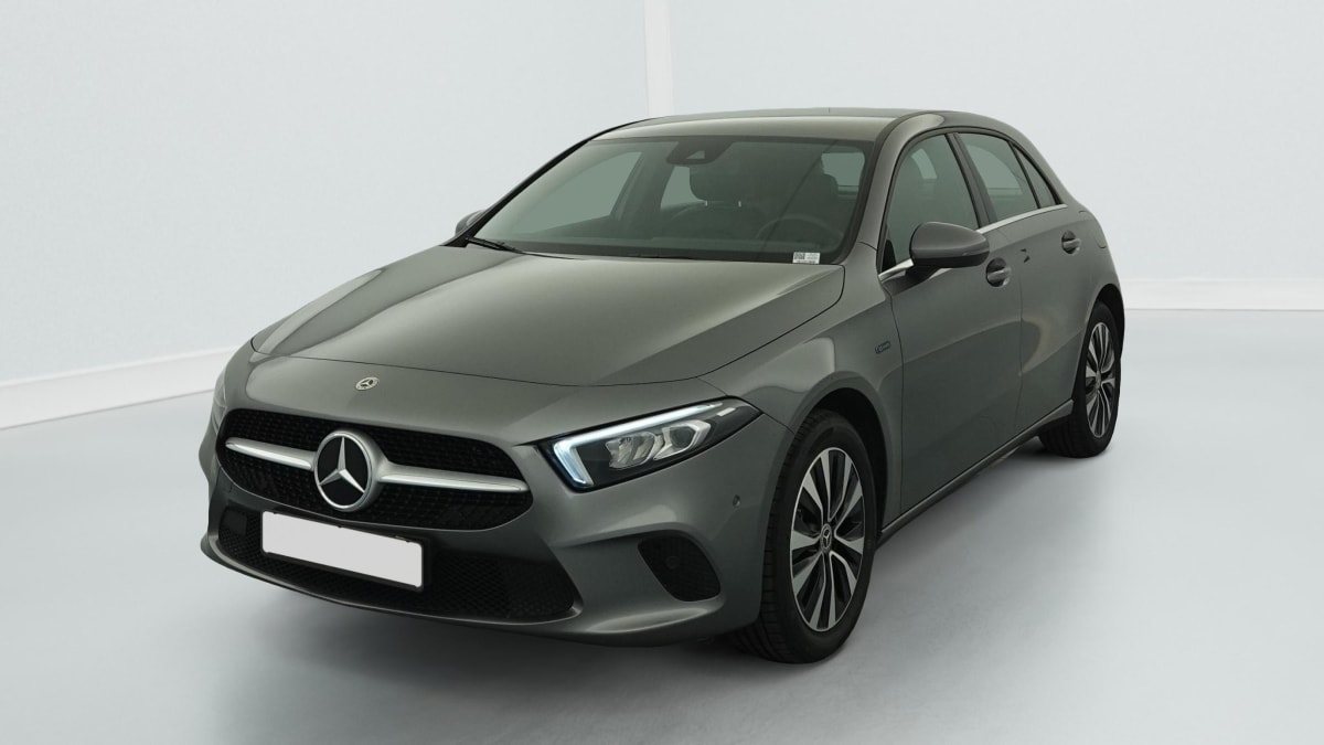 Mercedes-Benz CLASSE A - Image 3
