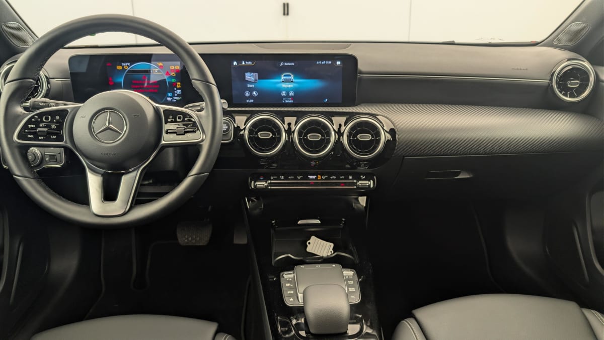 Mercedes-Benz CLASSE A - Image 13