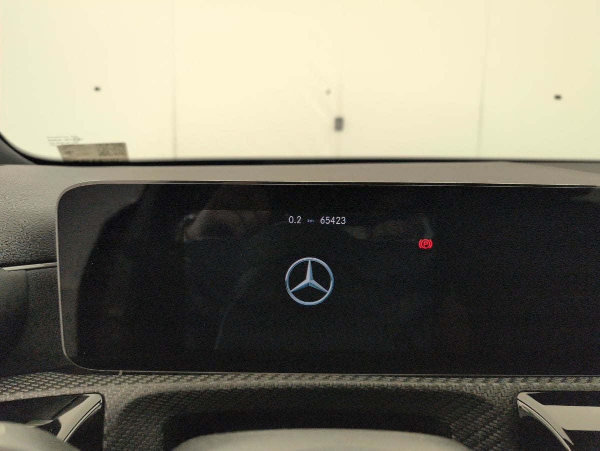 Mercedes-Benz CLASSE A - Image 22