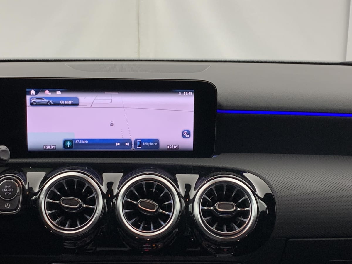 Mercedes-Benz CLASSE A - Image 40