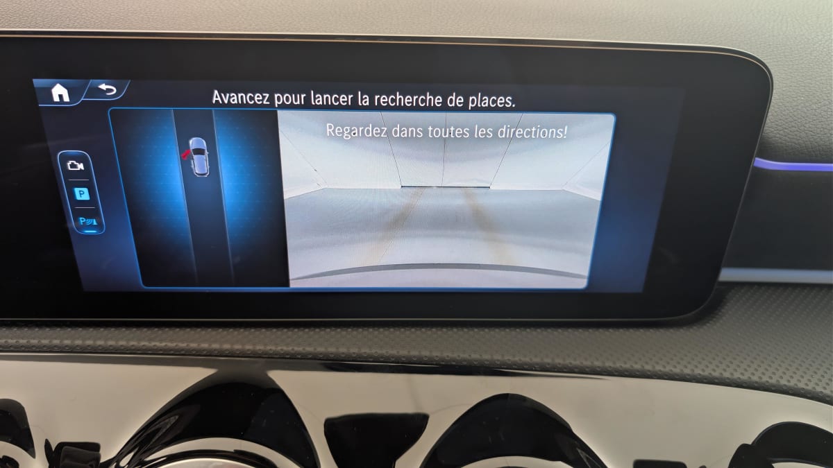 Mercedes-Benz CLASSE A - Image 19