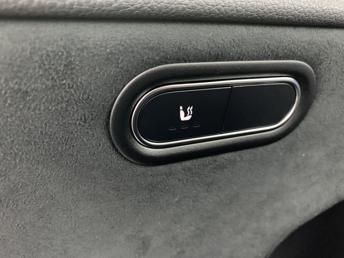 Mercedes-Benz CLASSE A - Image 42