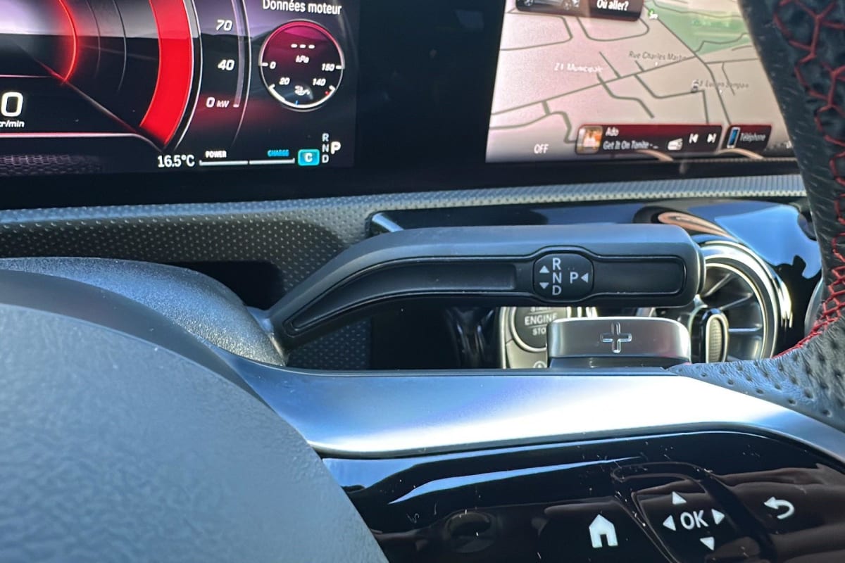 Mercedes-Benz CLASSE A - Image 16