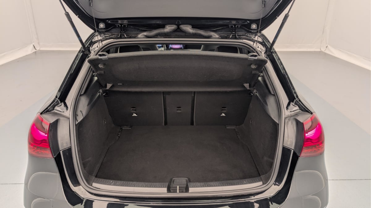 Mercedes-Benz CLASSE A - Image 11