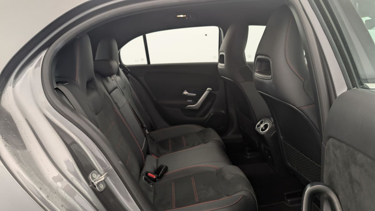 Mercedes-Benz CLASSE A - Image 10