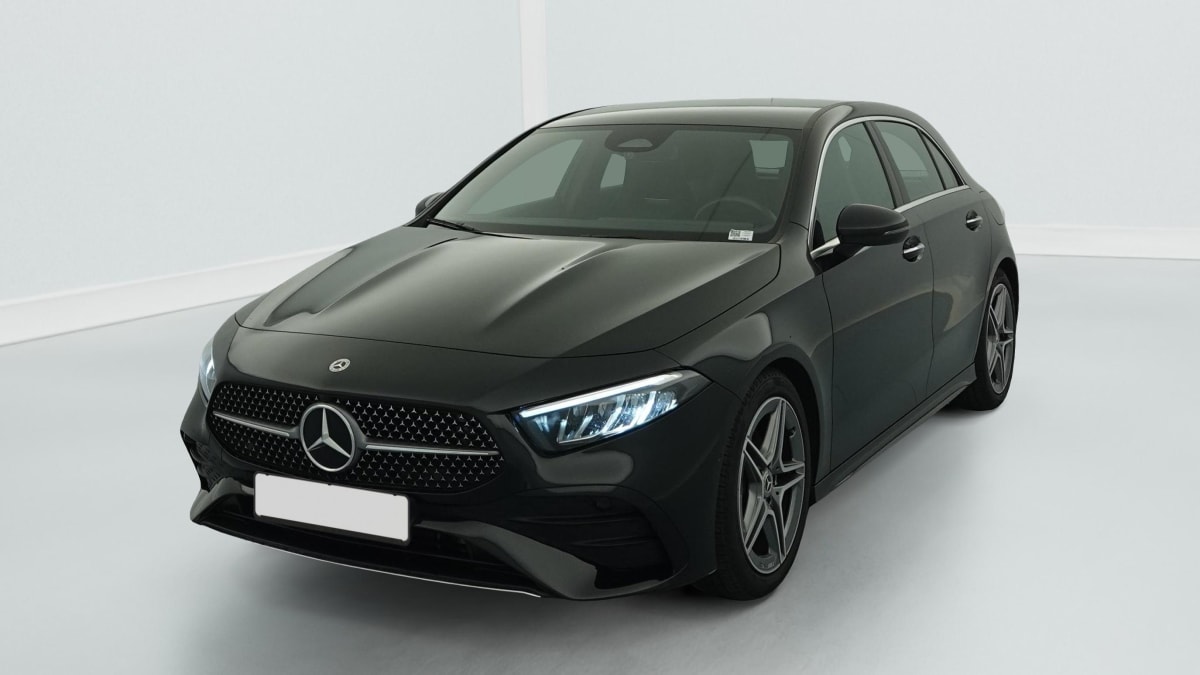 Mercedes-Benz CLASSE A - Image 3