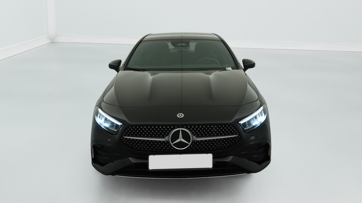 Mercedes-Benz CLASSE A - Image 2