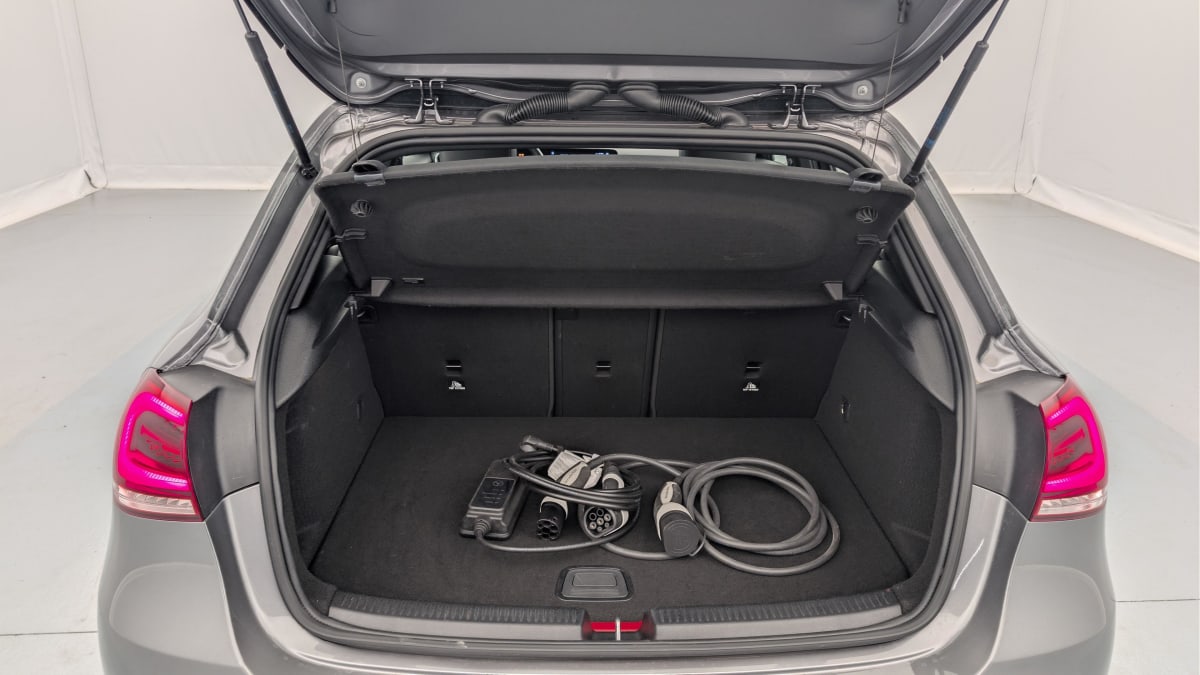 Mercedes-Benz CLASSE A - Image 20
