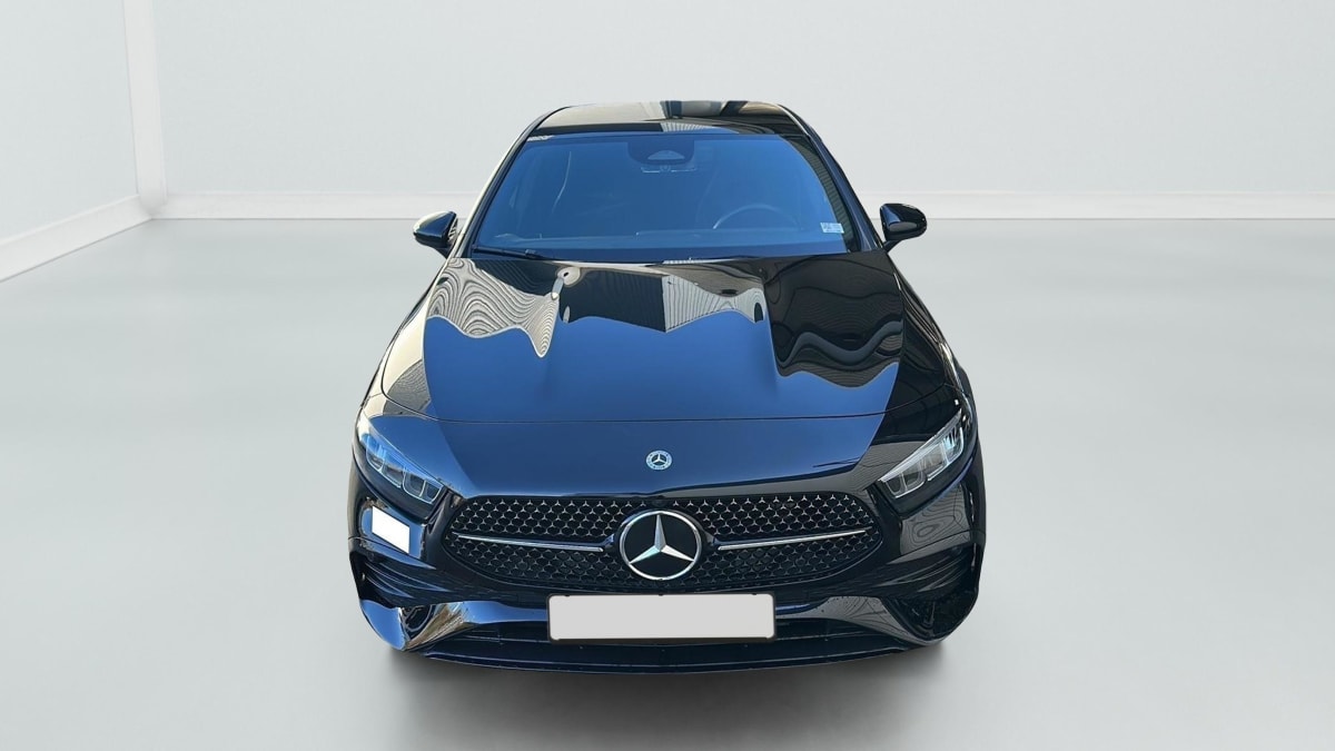 Mercedes-Benz CLASSE A - Image 2