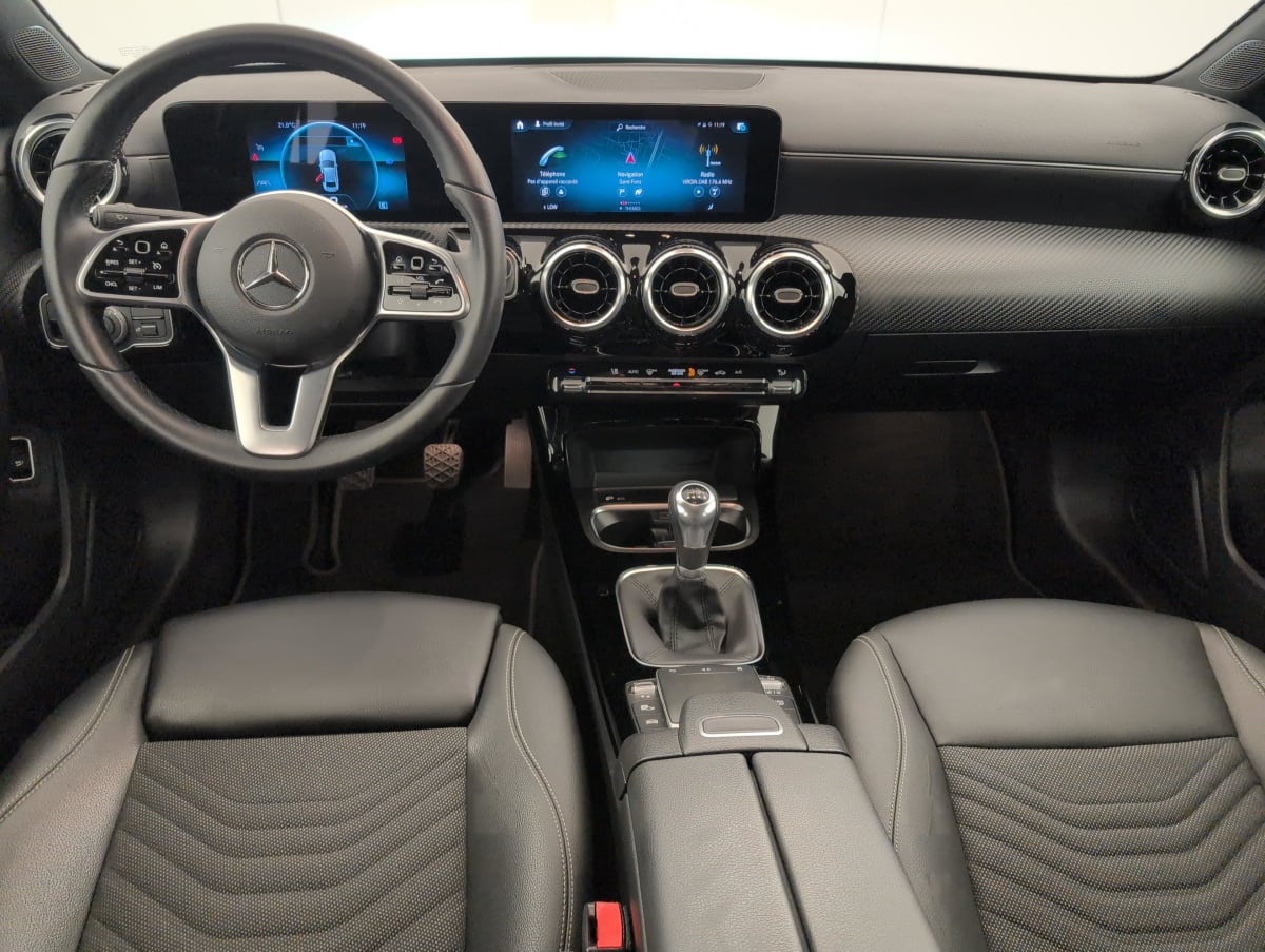 Mercedes-Benz CLASSE A - Image 12