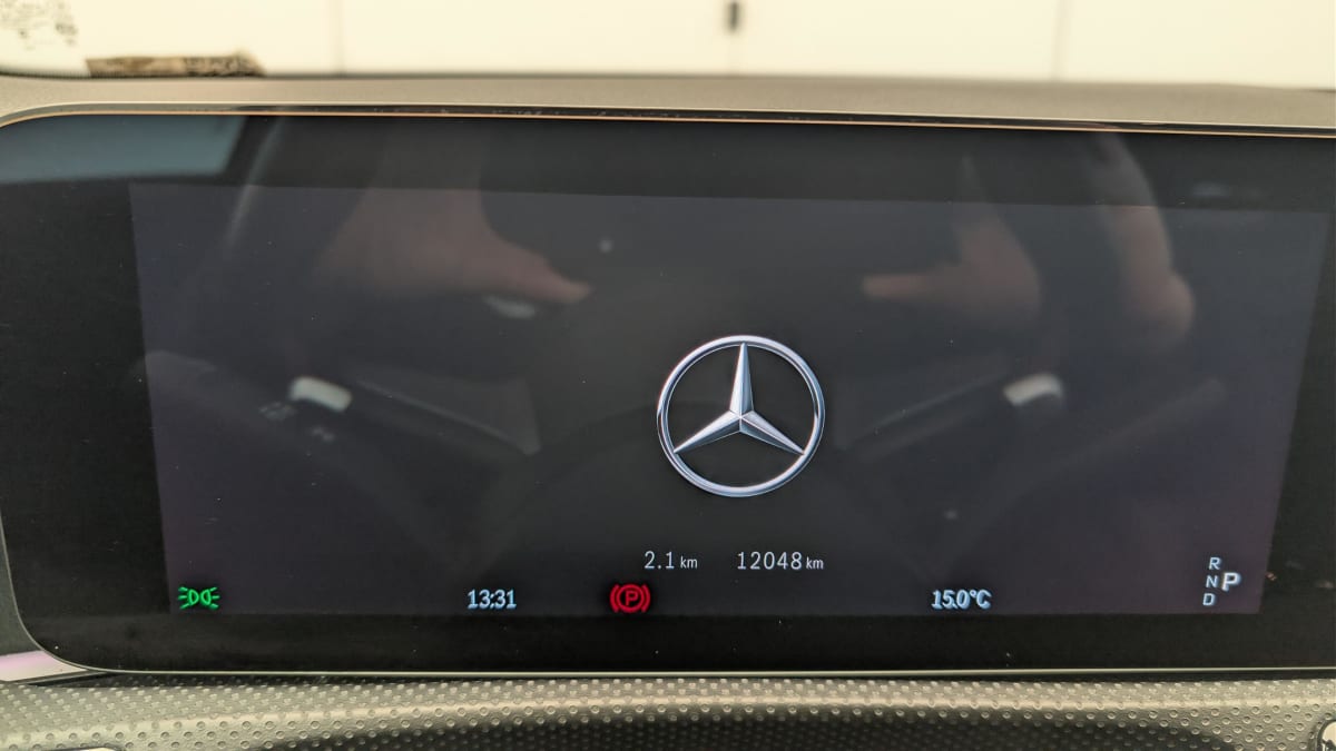 Mercedes-Benz CLASSE A - Image 24