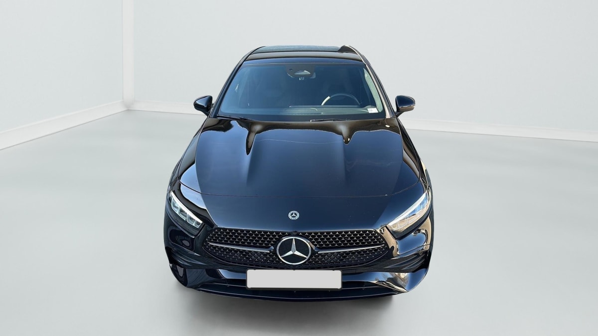 Mercedes-Benz CLASSE A - Image 2