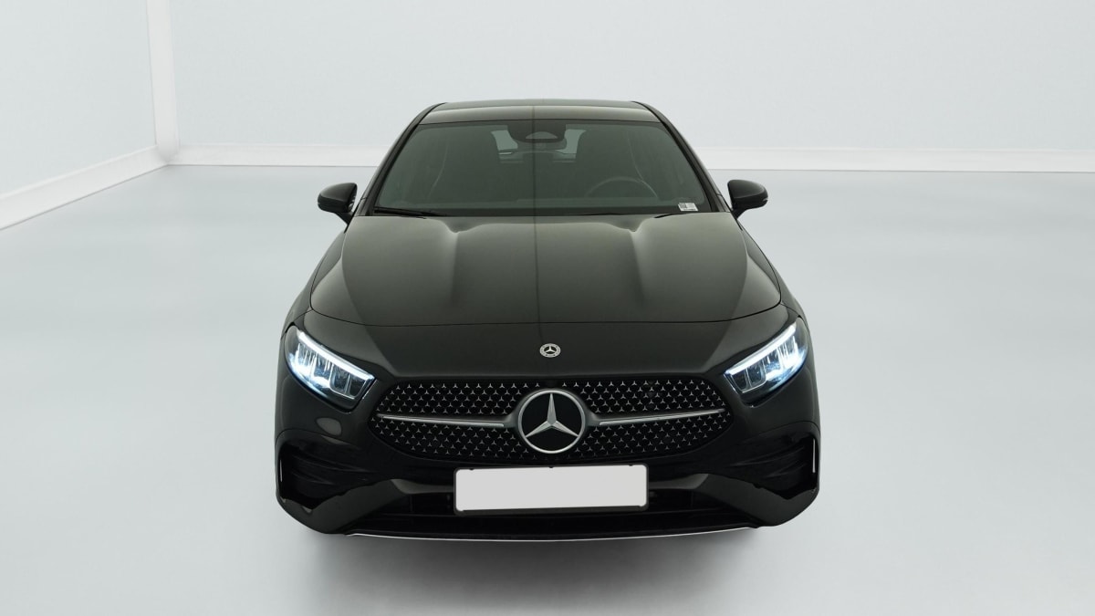 Mercedes-Benz CLASSE A - Image 2