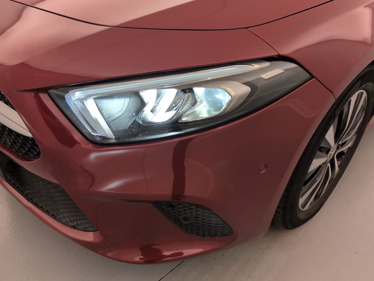 Mercedes-Benz CLASSE A - Image 22
